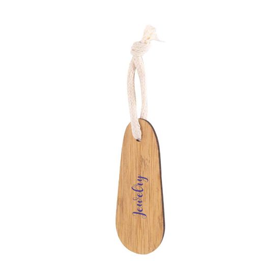 Image de Lime Ongles Bambou Rasp