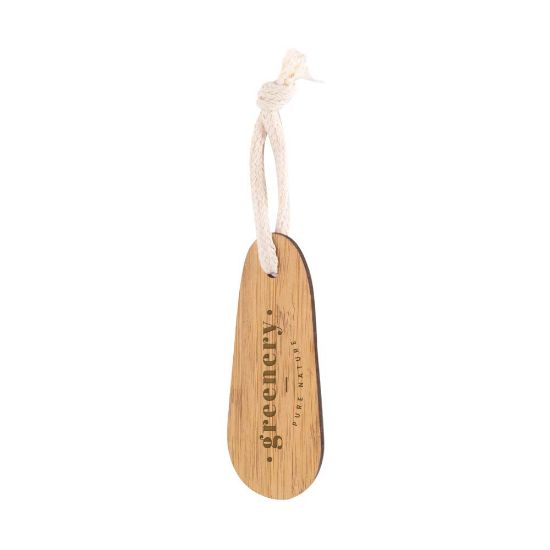 Image de Lime Ongles Bambou Rasp