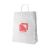 Picture of Big Kali White Bag