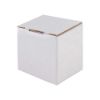 Imagen de Caja Automontable Cuppa Blanca