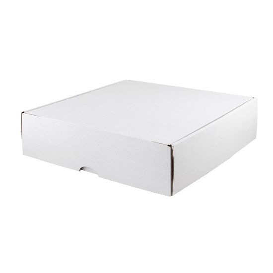 Imagen de Caja Automontable Big Midi Blanca