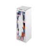 Imatge de Caixa Automontable Bottle Blanca