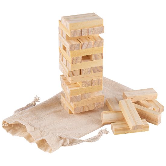 Imagem de Jogo Torre Naxos