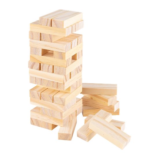 Imagem de Jogo Torre Naxos