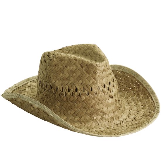 Sombreros de vaquero de paja -  España