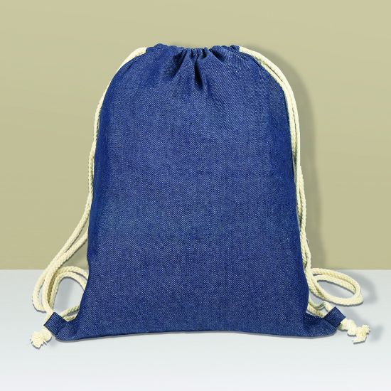 Imagen de Mochila Denim