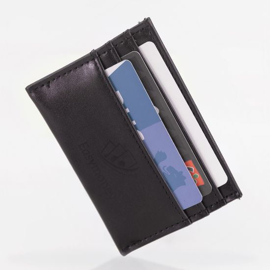 Tarjetero rfid sales