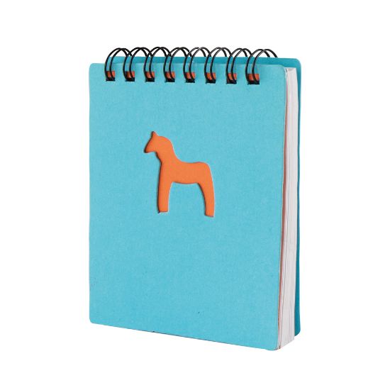 Imagen de Libreta Horse