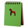 Imagen de Libreta Horse