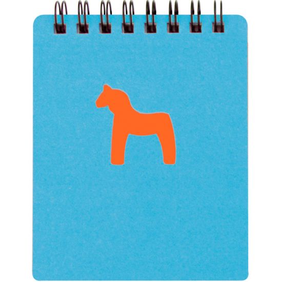 Imagen de Libreta Horse