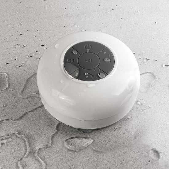 Imagen de Altavoz Waterproof