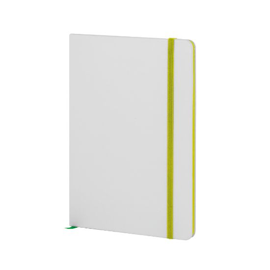 Image de Cahier A5 Colore 
