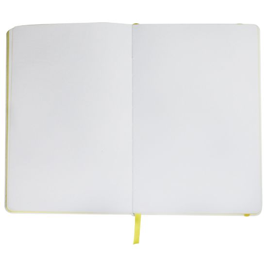 Image de Cahier A5 Colore 
