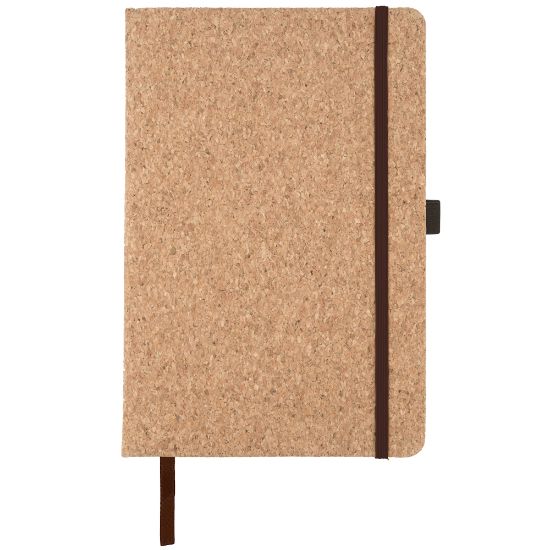 Imagen de Libreta A5 Cork