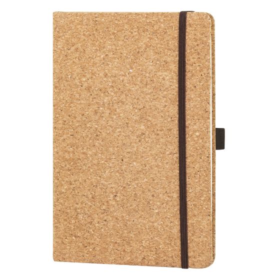 Imagen de Libreta A5 Cork