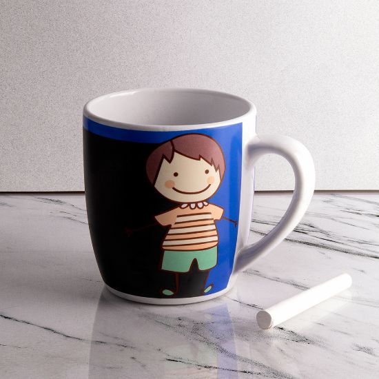 Imagen de Taza Pizarra Lullaby