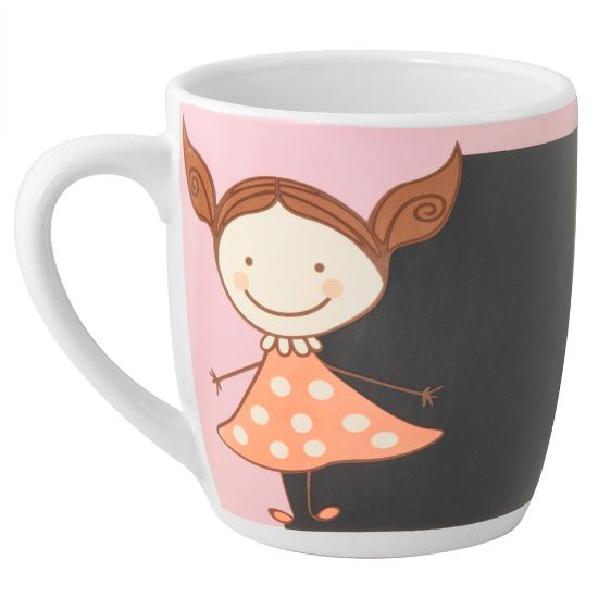 Imagen de Taza Pizarra Lullaby