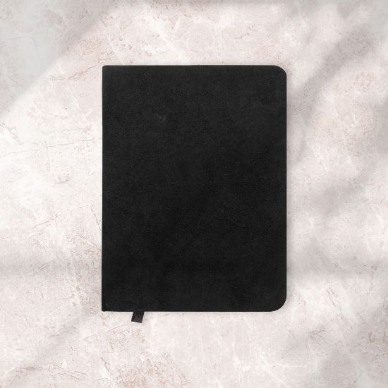 Imagen de Libreta A6 Velvet