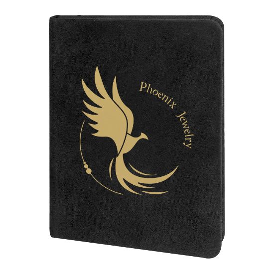 Imagen de Libreta A6 Velvet