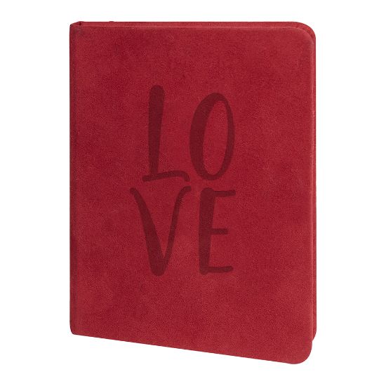 Imagen de Libreta A6 Velvet