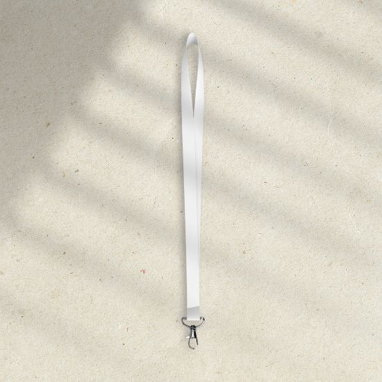 Imagen de Lanyard Sublimacion 2 Caras 15 Mm
