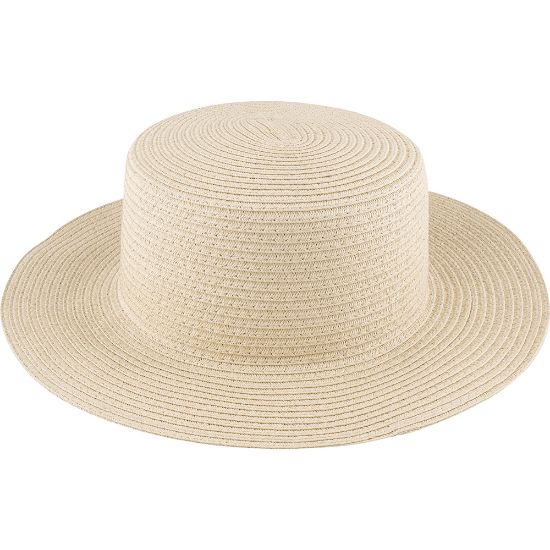 Imatge de Barret Canotier