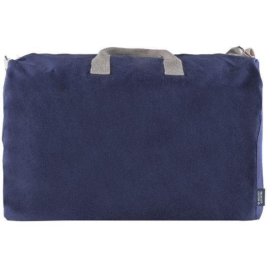 Imagen de Bolsa Weekend Azul