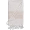 Imagen de Pareo Foulard Kahakai Beige