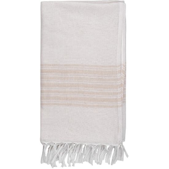 Imagen de Pareo Foulard Kahakai Beige