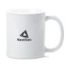 Imagen de Taza Basic White Sin Caja