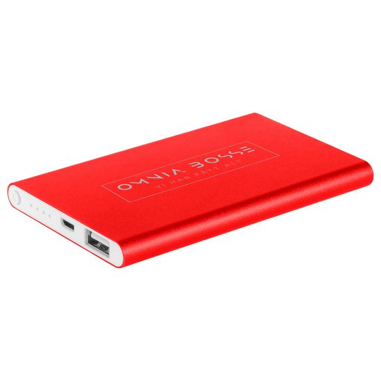 Imagen de Power Bank Shine