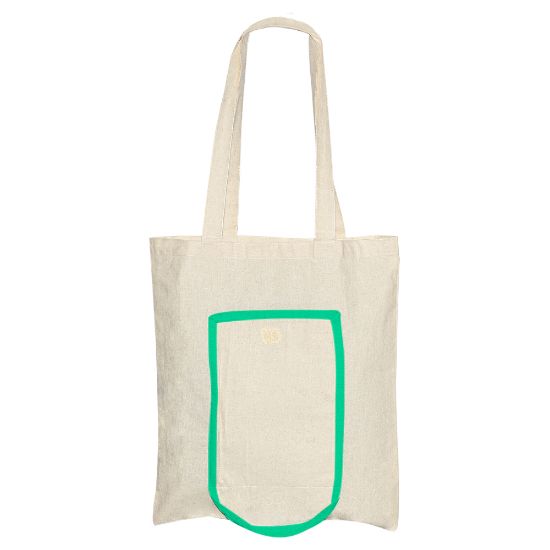 Imagen de Bolsa Grocery