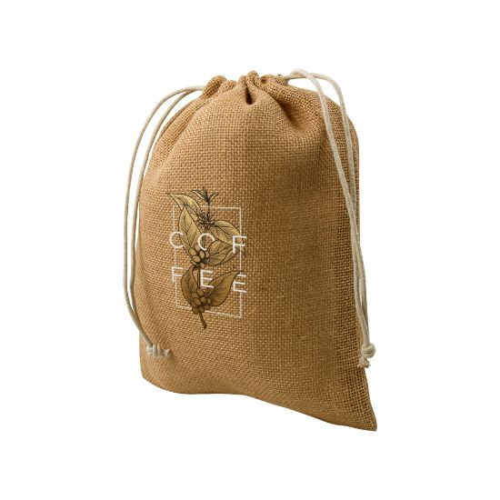 Image de Sac Jute Pacific