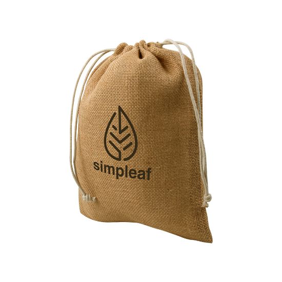 Image de Sac Jute Pacific