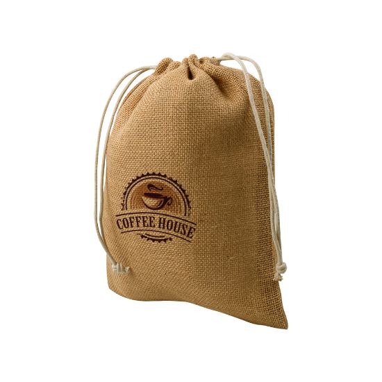 Image de Sac Jute Pacific