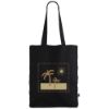 Imagen de Bolsa Fairtrade Cliff Black