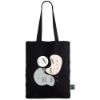 Imagen de Bolsa Fairtrade Cliff Black