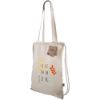 Imagen de Bolsa Mochila Fairtrade Stone