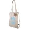 Imagen de Bolsa Mochila Fairtrade Stone