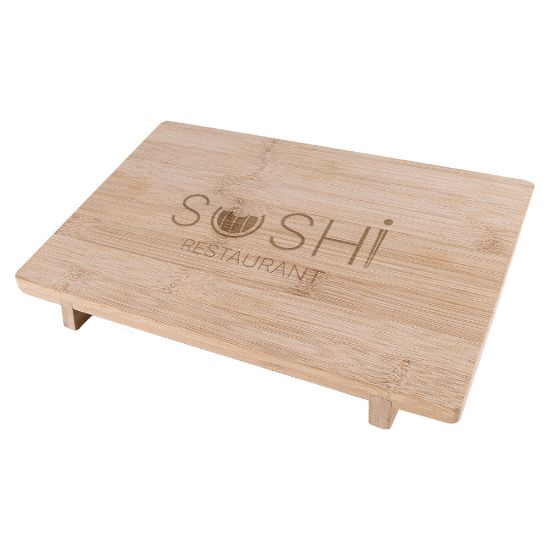 Imagen de Tabla De Sushi Nevis