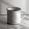Imagen de Taza Au Lait Con Caja Bl Desmontada