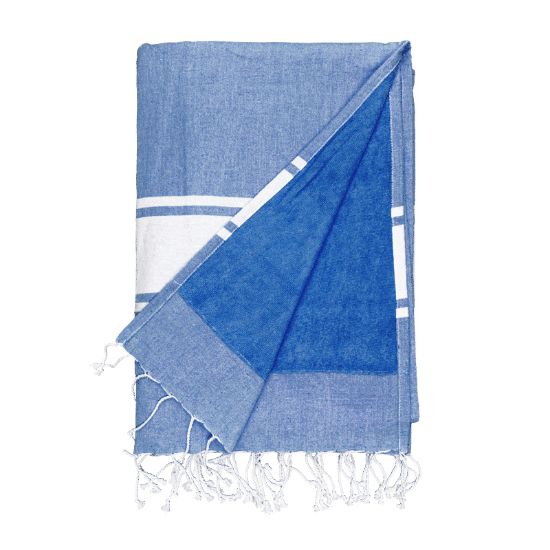 Image de Serviette Fouta Maui