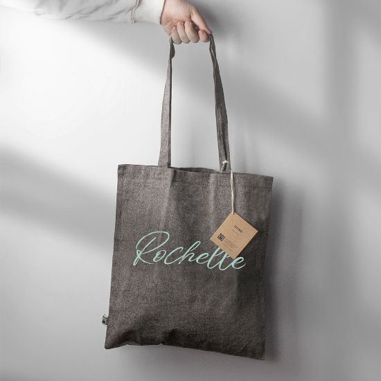 Imatge de Borsa Fairtrade Dune