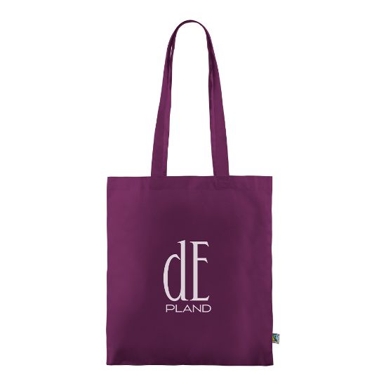 Imatge de Borsa Fairtrade Harbour