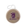 Imagen de Yoyo Wooden Plano