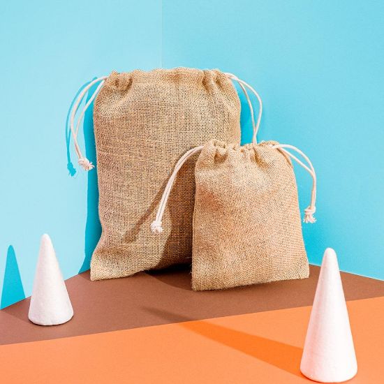Image de Sac Jute Pacific