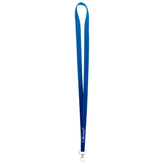 Imagen de Lanyard Sublimacion 2 Caras 15 Mm