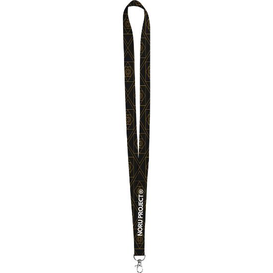 Imagen de Lanyard Sublimacion 2 Caras 20 Mm