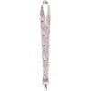 Imagen de Lanyard Sublimacion 2 Caras 25Mm