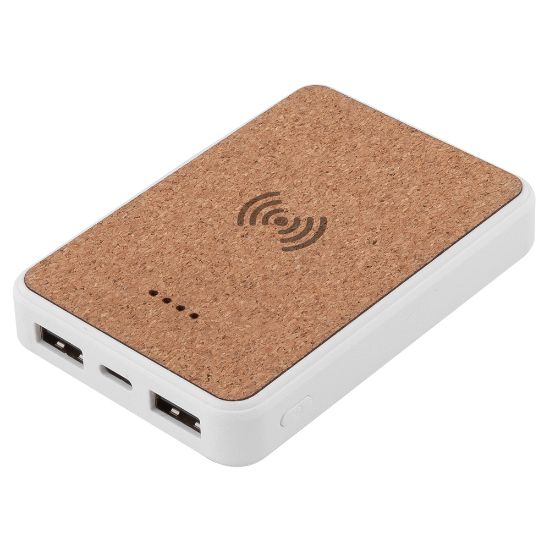 Imagen de Power Bank Aura